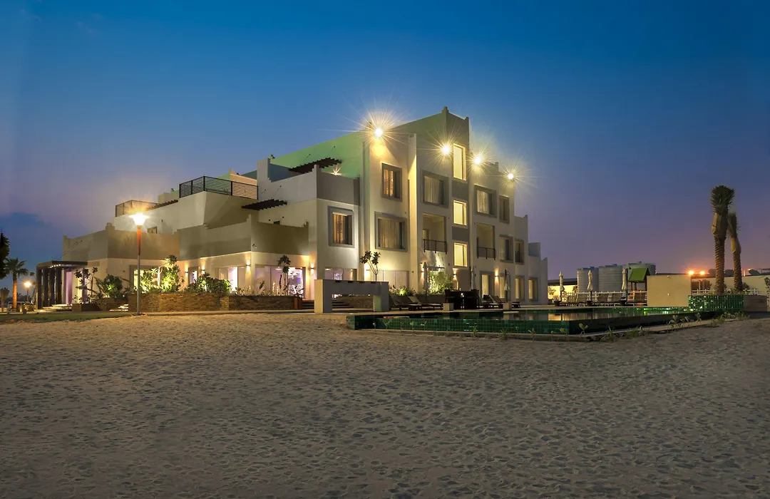 Pearl Hotel & Spa-1