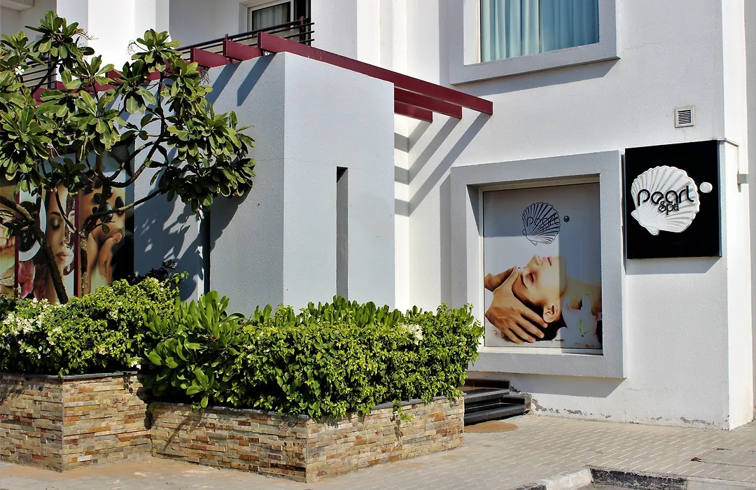 Pearl Hotel & Spa-1