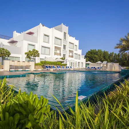 Pearl Hotel & Spa-2