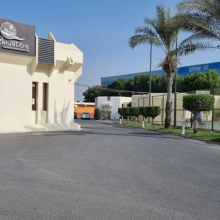 Pearl Hotel & Spa-3